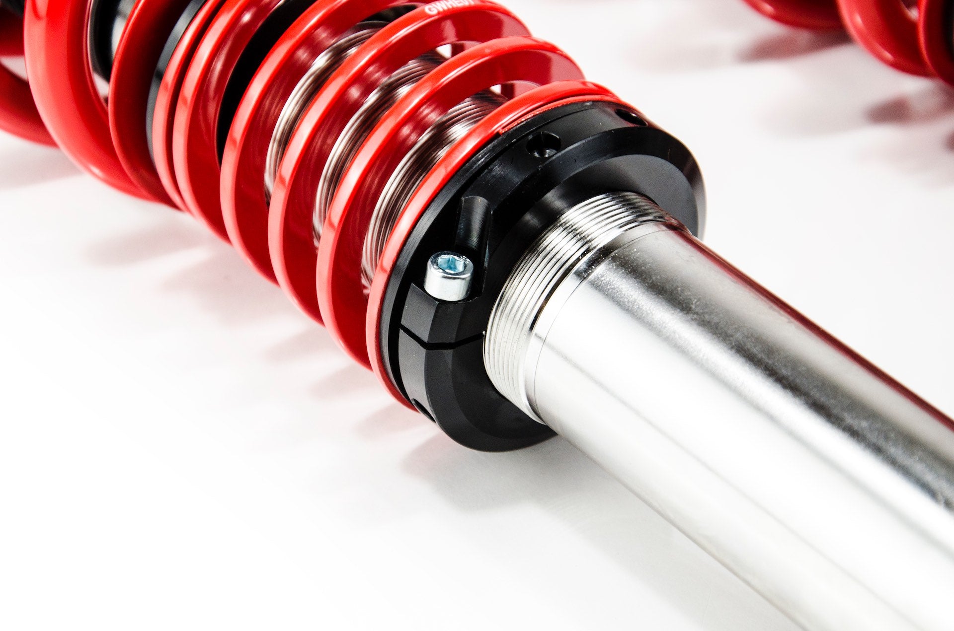 Street Coilover Kit (Inox) for Mercedes-Benz CLS (C219)