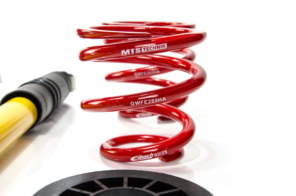 XMTSGWVW11-S Stance Coilover Kit (Inox) for Volkswagen BORA Variant (1J6)