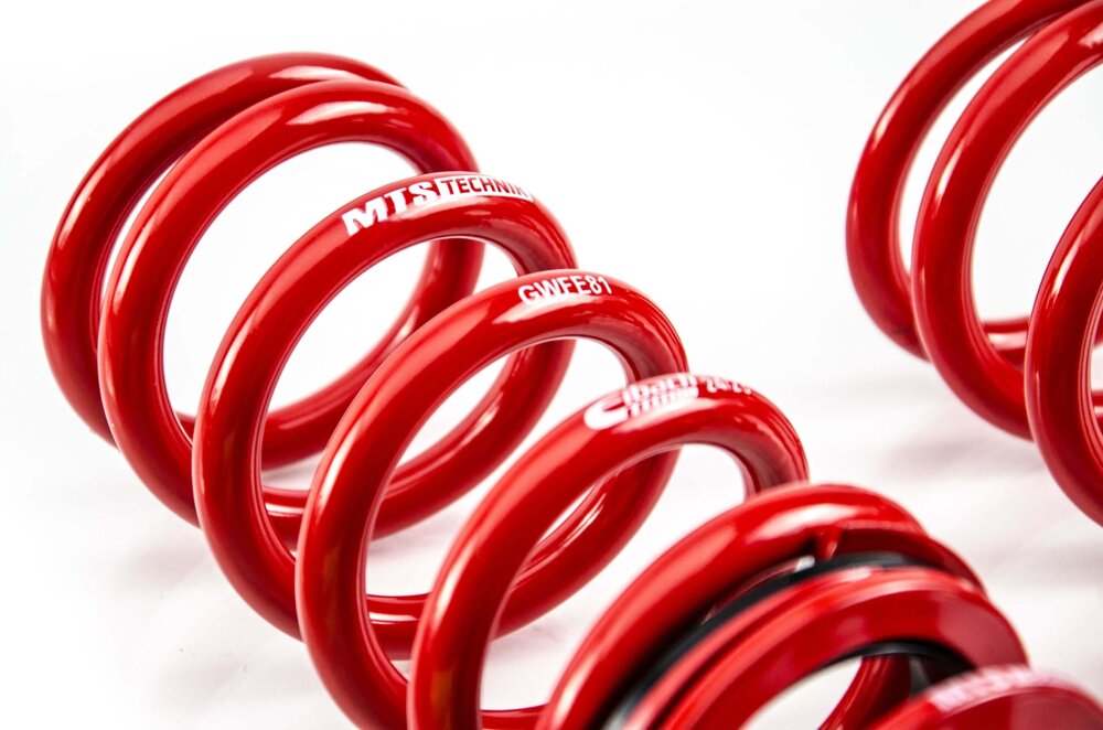 XMTSGWVW92-S Stance Coilover Kit w/ Camber Adjust Top Mounts (Inox) for Seat TOLEDO III (5P)