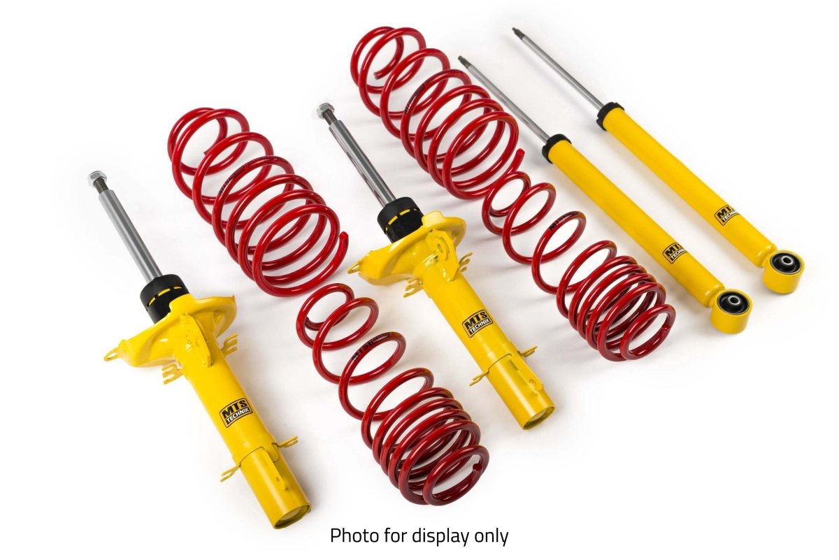 Lowering Kit for Volkswagen TRANSPORTER T6 Vn (SG/SH) - MTS Technik UK - mtskplvw579-volkswagen-transporter-t6-vn-sgsh