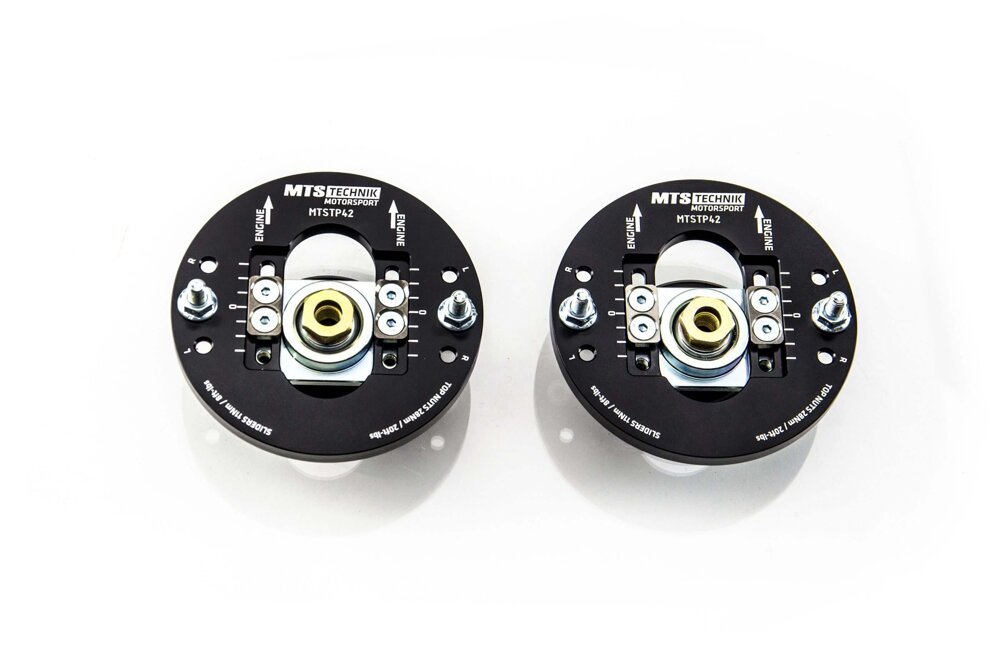 MTSCP42SET (Front) for Opel KADETT D (31) - MTS Technik UK - mtscp42set-opel-kadett-d-31