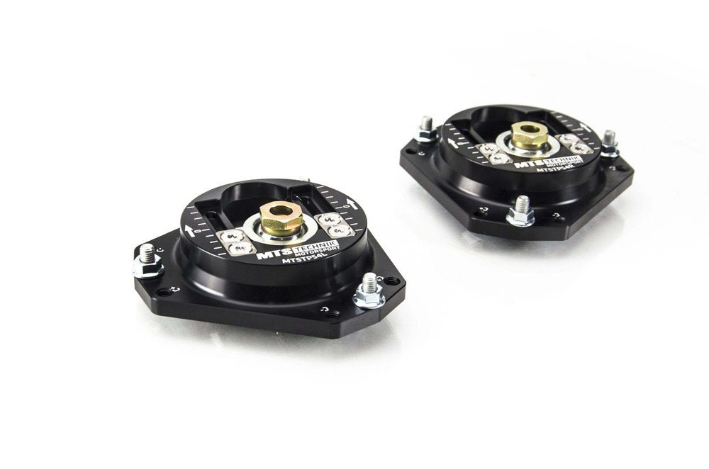MTSCP54SET (Front) for Toyota GT 86 Coupe (ZN6) - MTS Technik UK - mtscp54set-toyota-gt-86-coupe-zn6