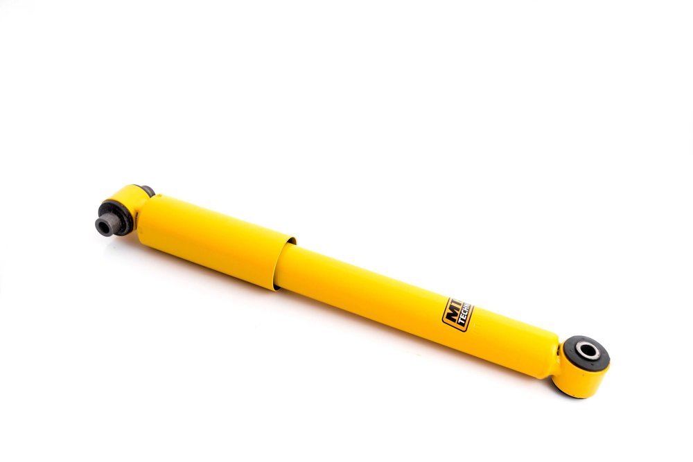 MTSFO017R Sport Shock Absorber (Rear) for Ford FOCUS Mk2 Turnier (DA) - MTS Technik UK - mtsfo017r-ford-focus-mk2-turnier-da