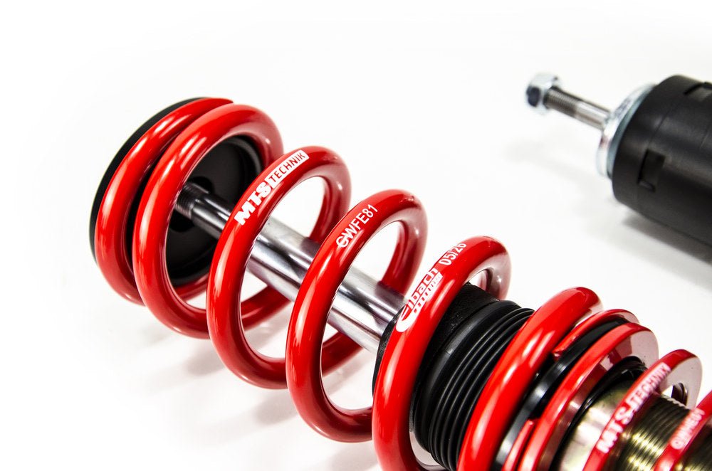 MTSGWBM05-S Stance Coilover Kit (Gold) for BMW Z3 Coupe (E36) - MTS Technik UK - mtsgwbm05-s-bmw-z3-coupe-e36