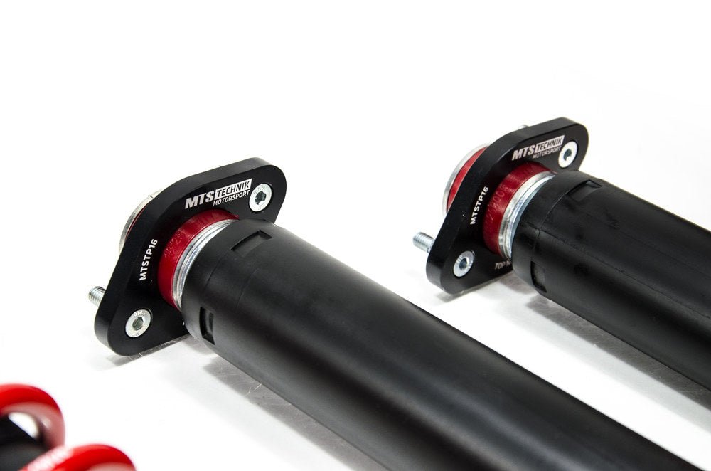 MTSGWBM23 Street Coilover Kit w/ Camber Adjust Top Mounts (Gold) for BMW Z3 Coupe (E36) - MTS Technik UK - mtsgwbm23-bmw-z3-coupe-e36