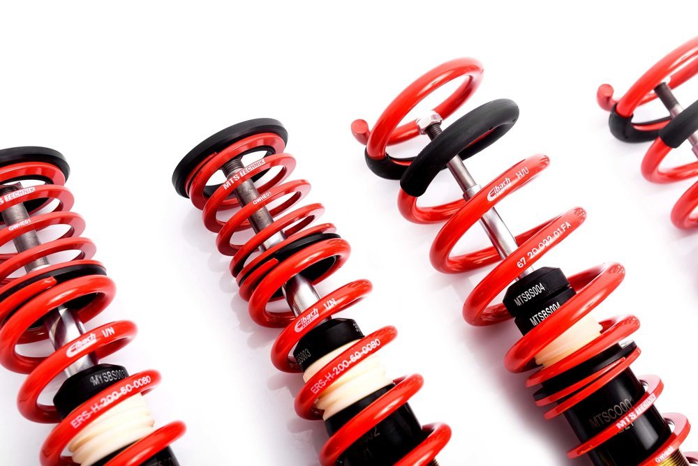 MTSGWBM30 Street Coilover Kit (Gold) for BMW 7 (E65) - MTS Technik UK - mtsgwbm30-bmw-7-e65