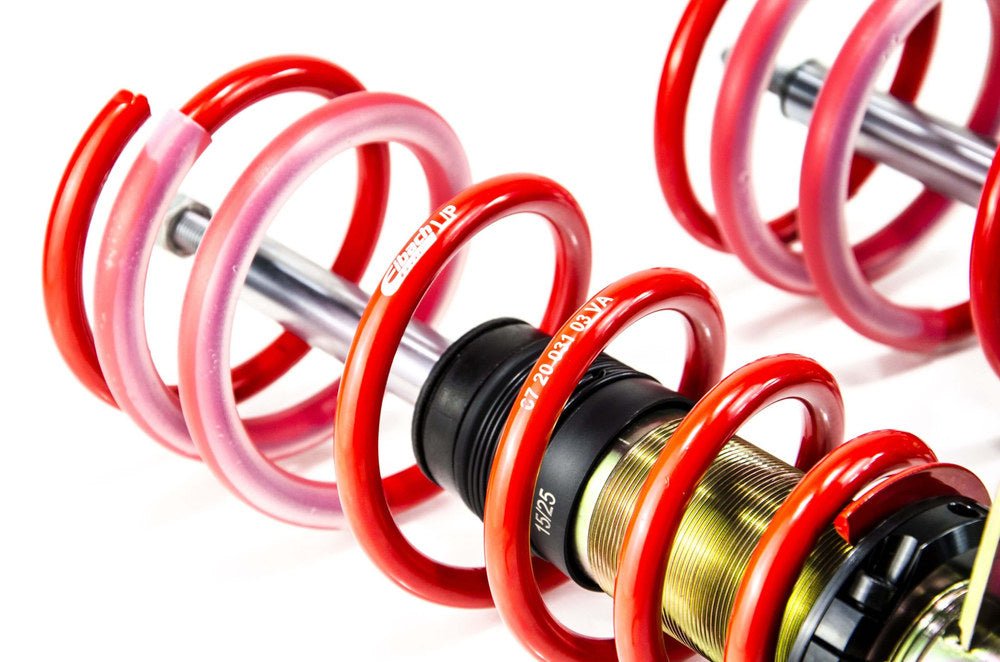 MTSGWBM73 Street Coilover Kit (Gold) for BMW 4 Gran Coupe (G26) - MTS Technik UK - mtsgwbm73-bmw-4-gran-coupe-g26