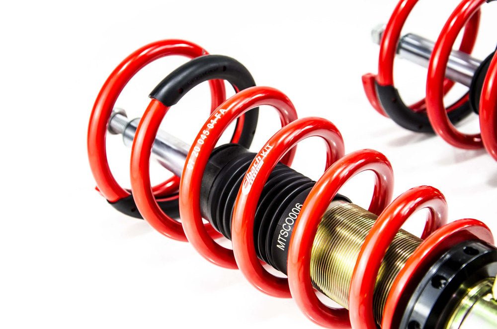 MTSGWBM74 Street Coilover Kit (Gold) for BMW 3 (G20/G80/G28) - MTS Technik UK - mtsgwbm74-bmw-3-g20g80g28
