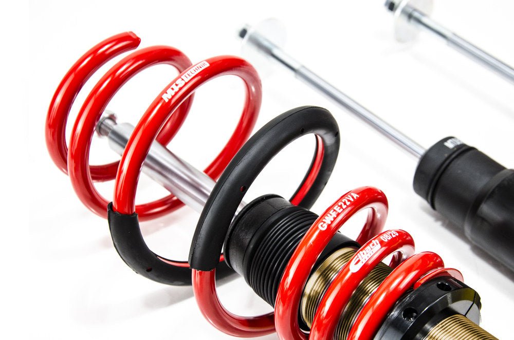MTSGWHO06 Street Coilover Kit (Gold) for Honda CIVIC Mk8 Hatchback (FN/FK) - 1.8 (FN1, FK2) / 2.2 CTDi (FK3) - MTS Technik UK - mtsgwho06-honda-civic-mk8-hatchback-fnfk-engine-18-fn1-fk2-25cc988ff325