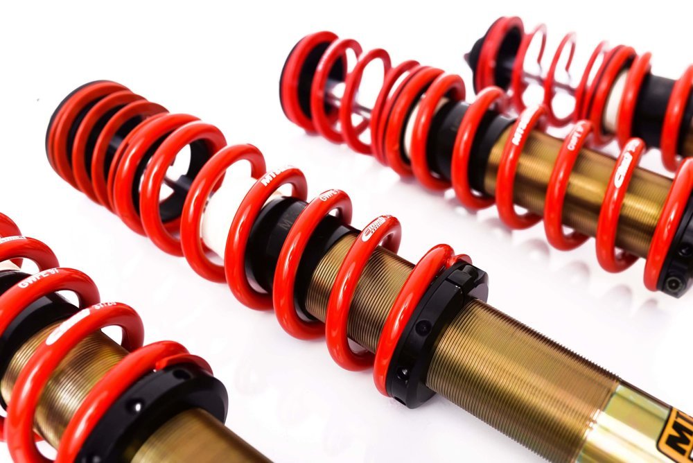 MTSGWVW06-S Stance Coilover Kit (Gold) for Volkswagen SCIROCCO (53) - MTS Technik UK - mtsgwvw06-s-volkswagen-scirocco-53