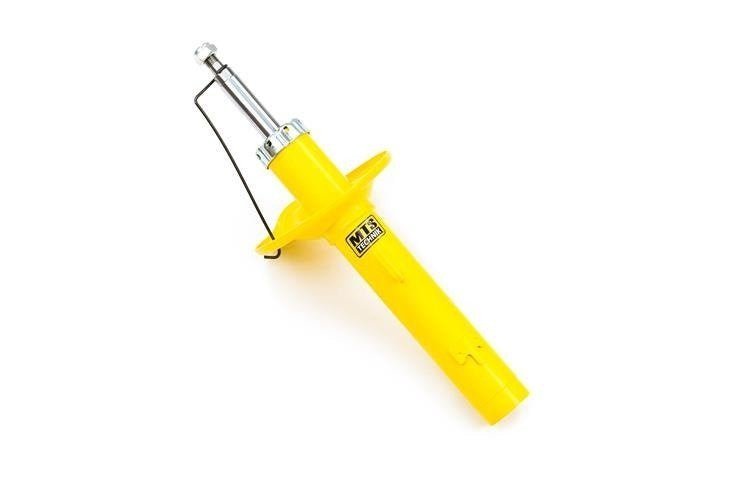 MTSPE004FL Sport Shock Absorber (Front) for Peugeot 206+ (2L/2M) - MTS Technik UK - mtspe004fl-peugeot-206-2l2m