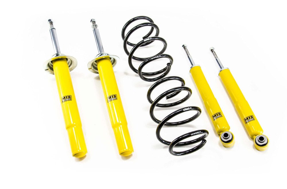 MTSPROBM095 Lowering Kit for BMW 5 Touring (E39) - MTS Technik UK - mtsprobm095-bmw-5-touring-e39
