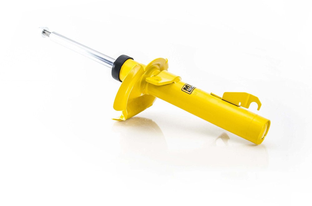 MTSVO001FL Sport Shock Absorber (Front) for Volvo S40 II (544) - MTS Technik UK - mtsvo001fl-volvo-s40-ii-544