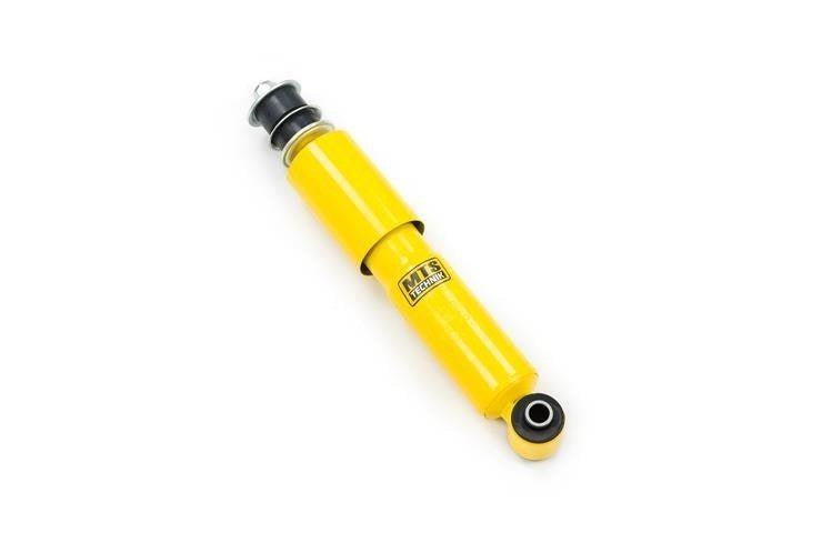 MTSVW009F Sport Shock Absorber (Front) for Volkswagen TRANSPORTER T4 Platform/Chassis (70/7D) - MTS Technik UK - mtsvw009f-volkswagen-transporter-t4-platformchassis-707d