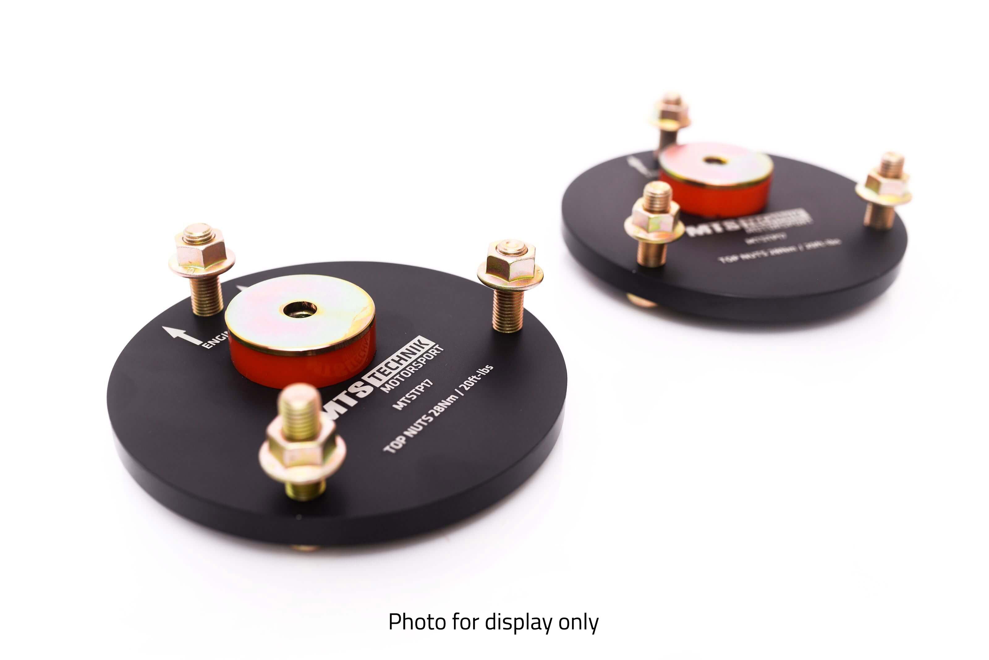 (Front) for Toyota SUPRA (DB)