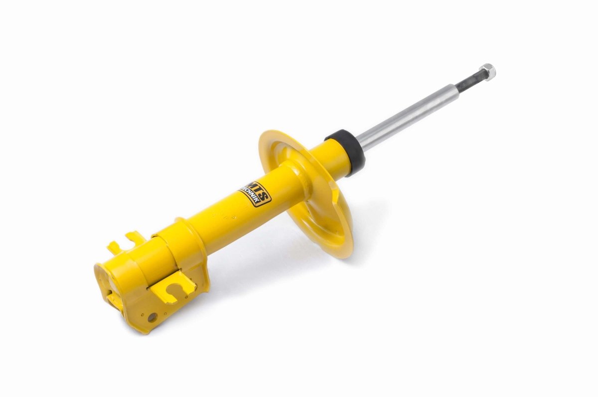 Sport Shock Absorber (Front) for Fiat SEICENTO / 600 (187) - MTS Technik UK - mtsfi001f-fiat-seicento-600-187