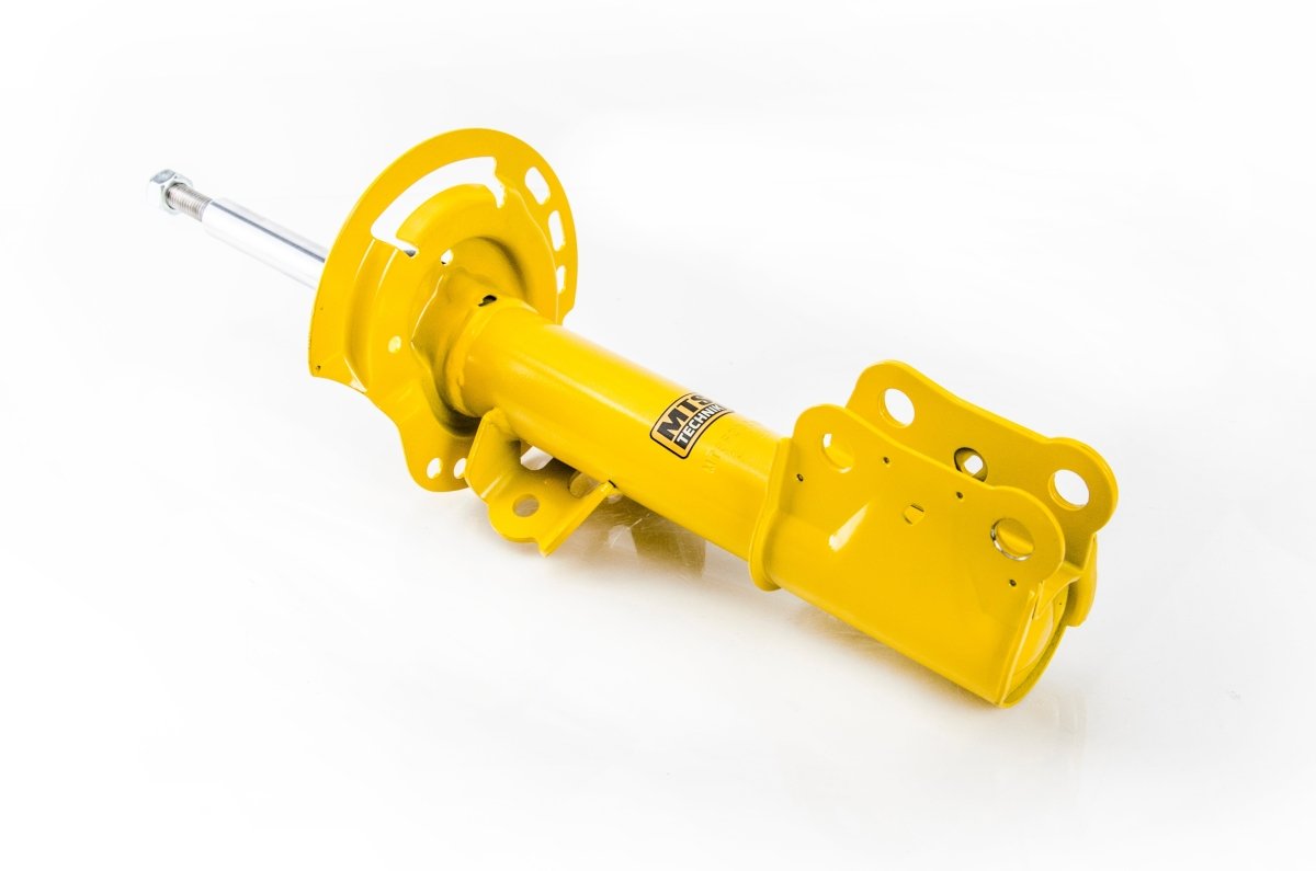 Sport Shock Absorber (Front) for Ford USA MUSTANG 6 Coupe - MTS Technik UK - mtsfo021f-ford-usa-mustang-6-coupe