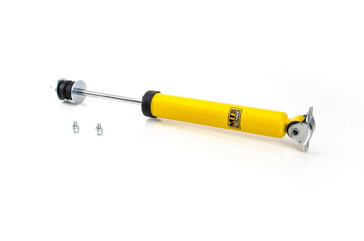 Sport Shock Absorber (Front) for Mercedes - Benz 123 Coupe (C123) - MTS Technik UK - mtsmb003f-mercedes-benz-123-coupe-c123