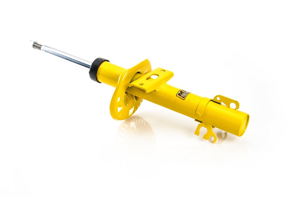 Sport Shock Absorber (Front) for Volkswagen POLO Mk5 (6R1/6C1) - MTS Technik UK - mtsvw022f-volkswagen-polo-mk5-6r16c1