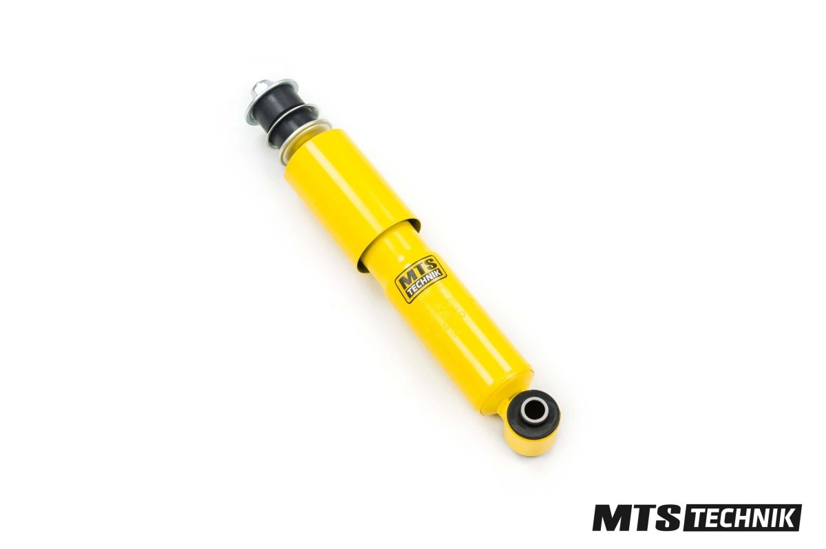 Sport Shock Absorber (Front) for Volkswagen TRANSPORTER T4 Platform/Chassis (70/7D) - MTS Technik UK - mtsvw009f-volkswagen-transporter-t4-platformchassis-707d