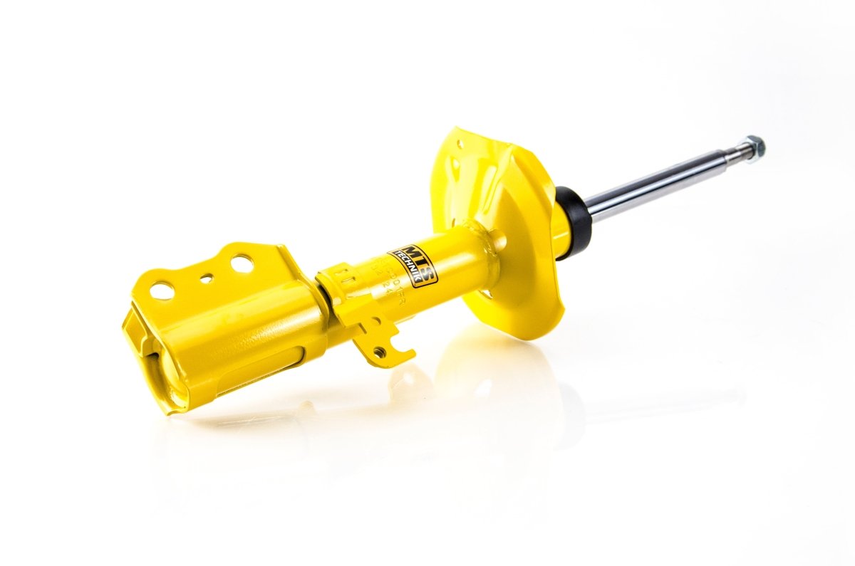 Sport Shock Absorber (Front N/S) for Toyota COROLLA Mk5erso (E12) - MTS Technik UK - mtsto001fr-toyota-corolla-mk5erso-e12
