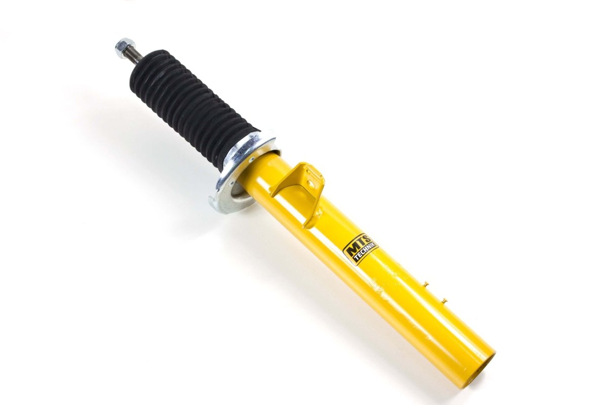 Sport Shock Absorber (Front O/S) for BMW 3 Convertible (E93) - MTS Technik UK - mtsbm007fl-bmw-3-convertible-e93