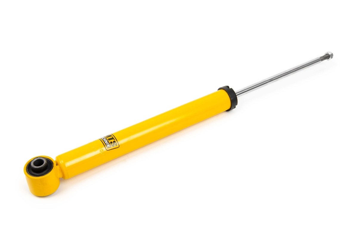 Sport Shock Absorber (Rear) for Audi A6 C6 (4F) - MTS Technik UK - mtsau010r-audi-a6-c6-4f