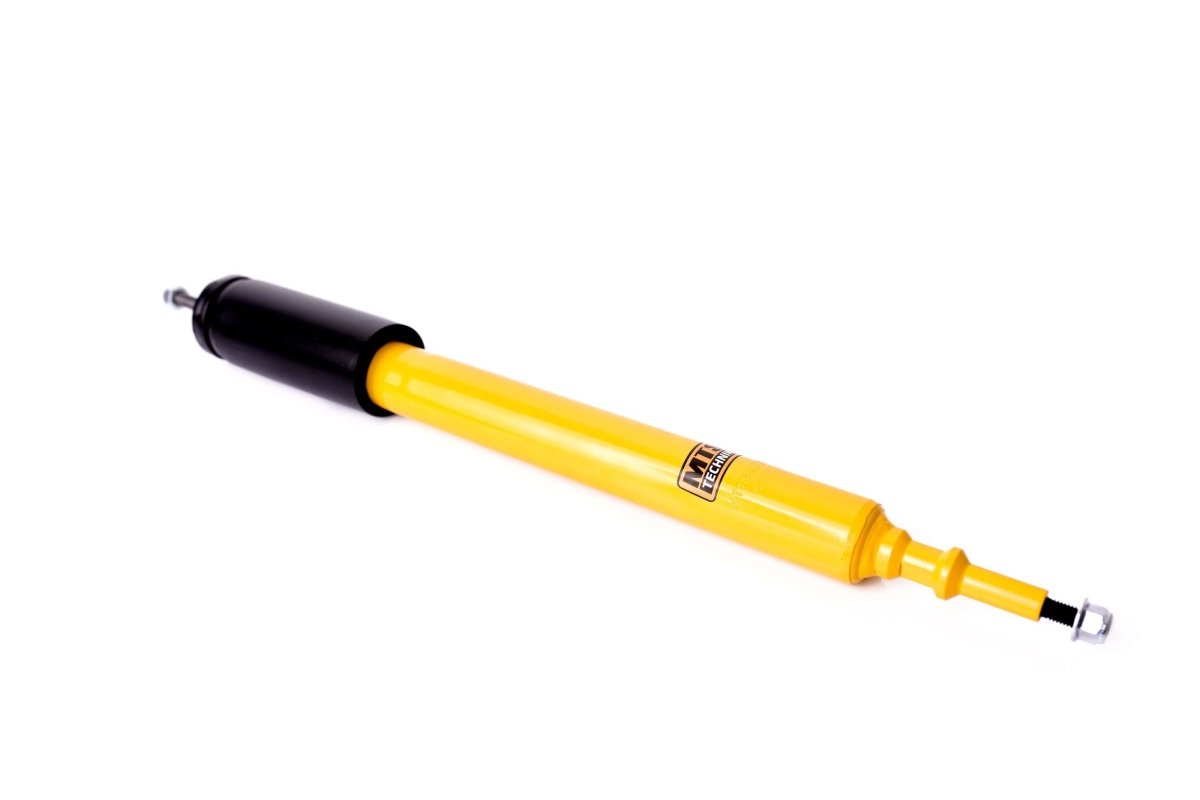 Sport Shock Absorber (Rear) for BMW 1 (E81) - MTS Technik UK - mtsbm007r-bmw-1-e81