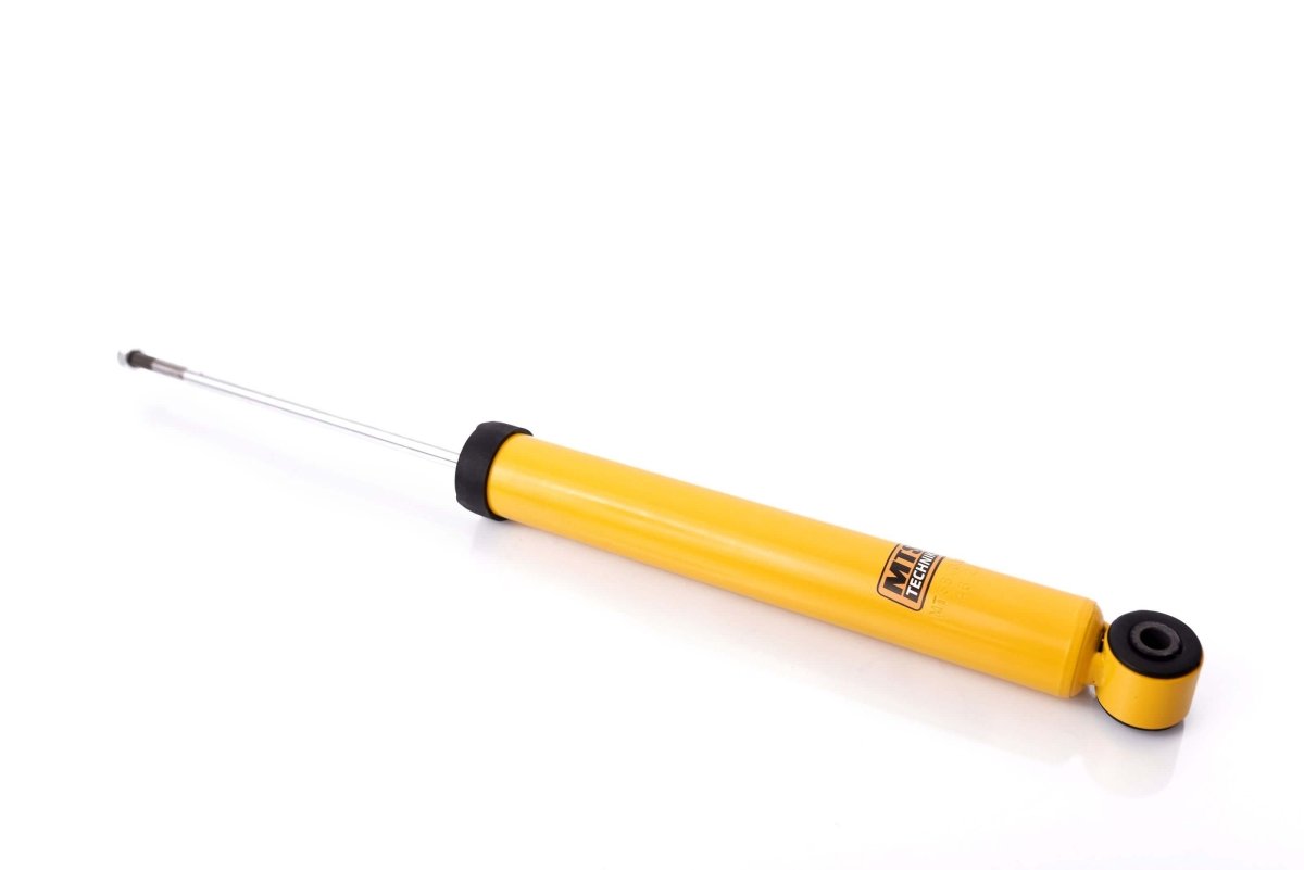 Sport Shock Absorber (Rear) for BMW 3 Coupe (E46) - MTS Technik UK - mtsbm003r-bmw-3-coupe-e46