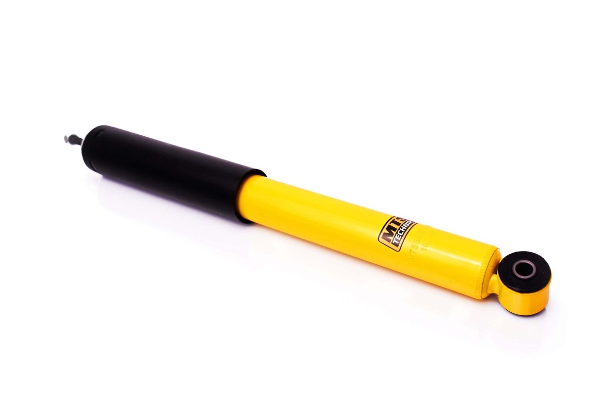 Sport Shock Absorber (Rear) for BMW 3 (E30) - MTS Technik UK - mtsbm009r-bmw-3-e30