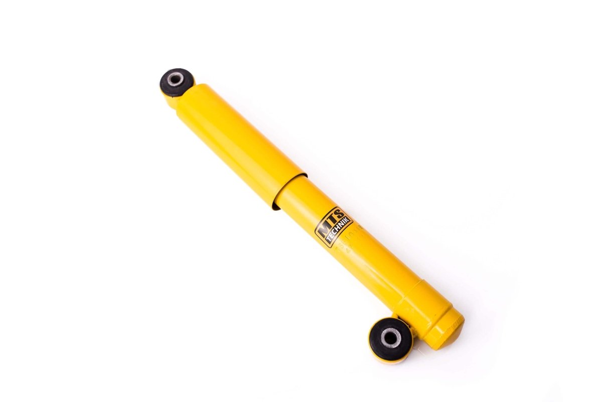 Sport Shock Absorber (Rear) for Fiat CINQUECENTO (170) - MTS Technik UK - mtsfi001r-fiat-cinquecento-170
