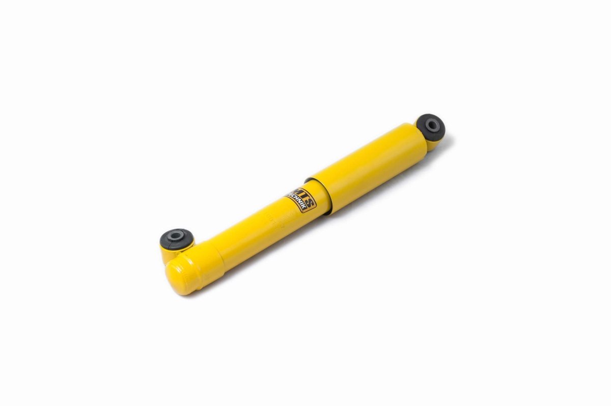 Sport Shock Absorber (Rear) for Fiat SEICENTO / 600 (187) - MTS Technik UK - mtsfi001r-fiat-seicento-600-187