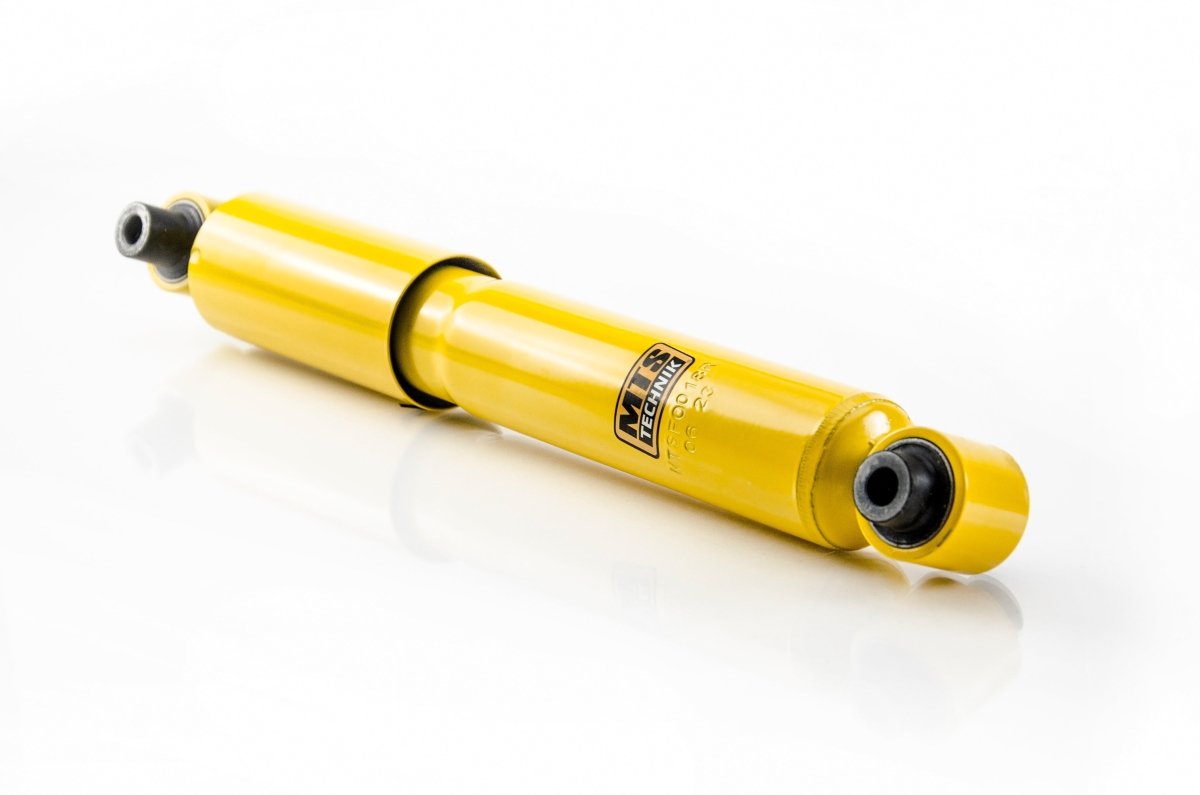 Sport Shock Absorber (Rear) for Ford TRANSIT CONNECT Mk5408 Box Body/MPV - MTS Technik UK - mtsfo018r-ford-transit-connect-mk5408-box-bodympv
