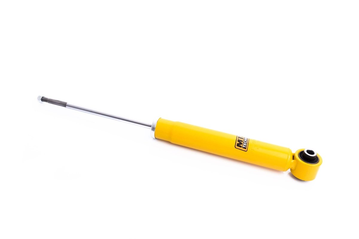 Sport Shock Absorber (Rear) for Ford USA MUSTANG 5 Coupe - MTS Technik UK - mtsfo013r-ford-usa-mustang-5-coupe