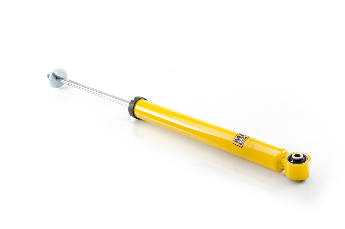 Sport Shock Absorber (Rear) for Honda CIVIC Mk8 Hatchback (FN/FK) - MTS Technik UK - mtsho003r-honda-civic-mk8-hatchback-fnfk