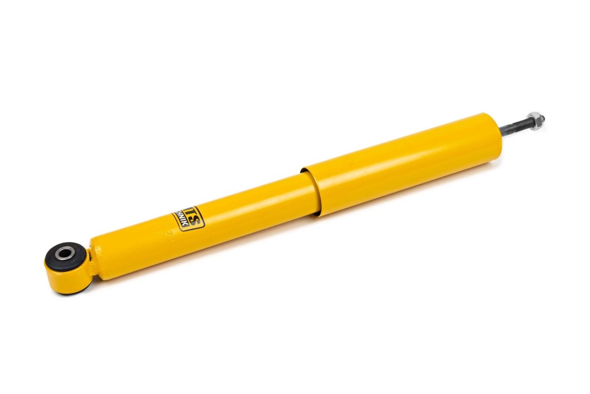 Sport Shock Absorber (Rear) for Opel CORSA C (X01) - MTS Technik UK - mtsop012r-opel-corsa-c-x01