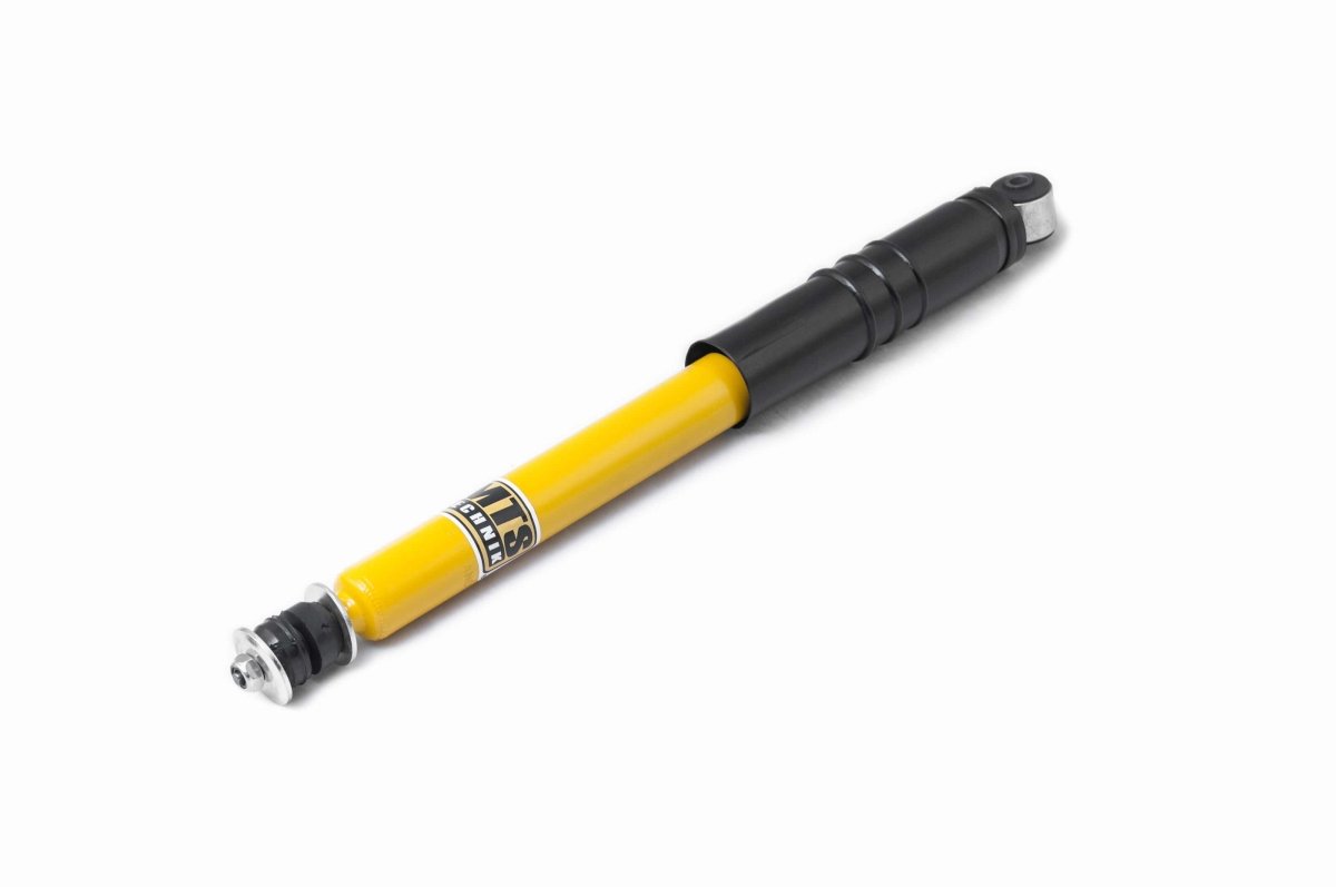 Sport Shock Absorber (Rear) for Opel VECTRA A Hatchback (J89) - MTS Technik UK - mtsop002r-opel-vectra-a-hatchback-j89