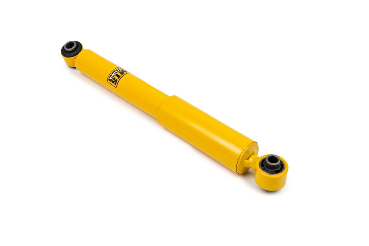 Sport Shock Absorber (Rear) for Opel ZAFIRA A MPV (T98) - MTS Technik UK - mtsop010r-opel-zafira-a-mpv-t98
