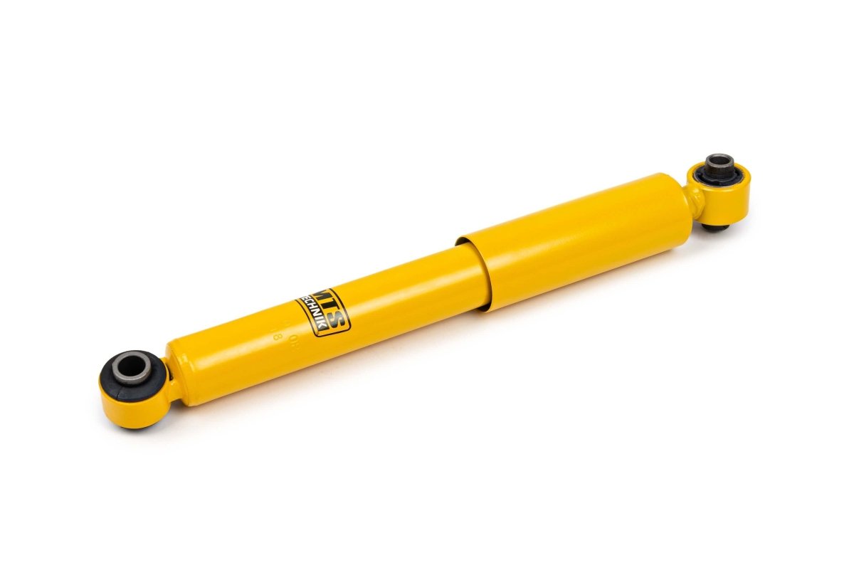 Sport Shock Absorber (Rear) for Opel ZAFIRA / ZAFIRA FAMILY B (A05) - MTS Technik UK - mtsop010r-opel-zafira-zafira-family-b-a05
