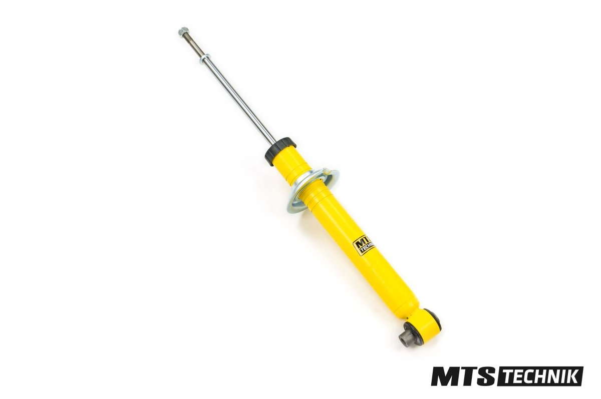 Sport Shock Absorber (Rear) for Volkswagen POLO Mk2 (86C/80) - MTS Technik UK - mtsvw003r-volkswagen-polo-mk2-86c80