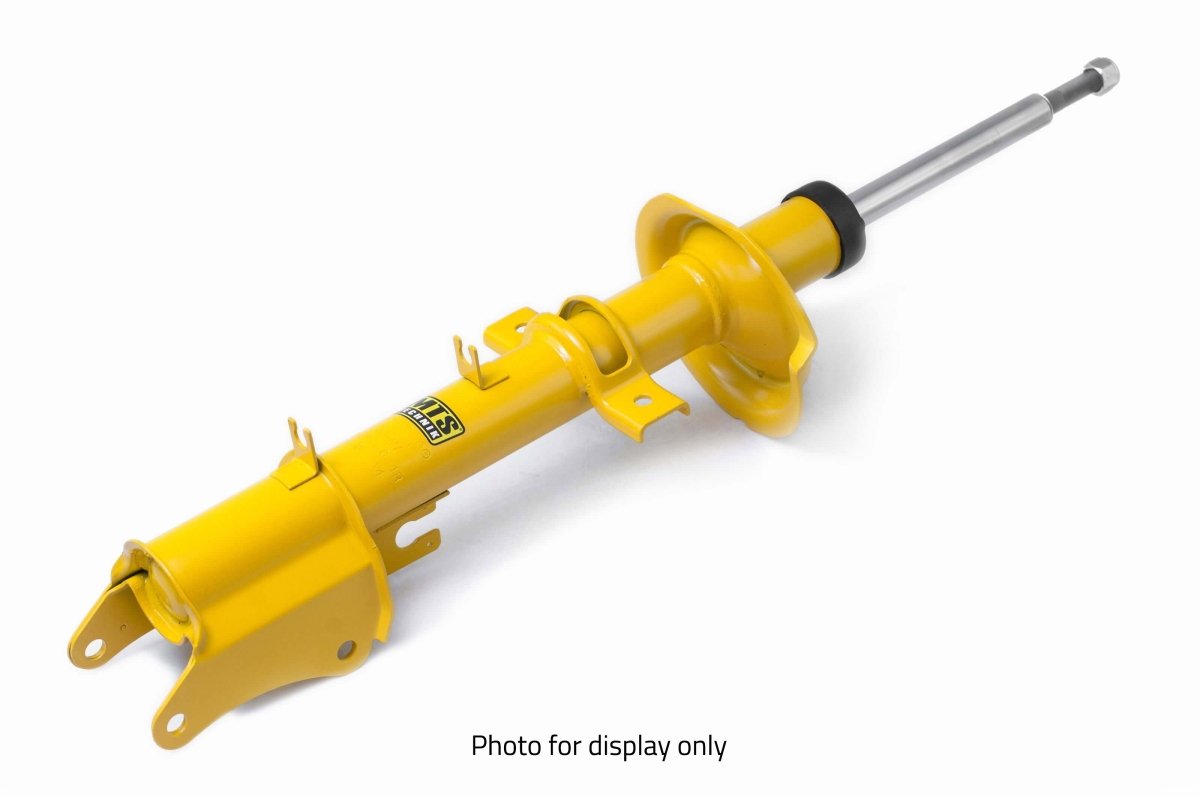Sport Shock Absorber (Rear) for Volkswagen TRANSPORTER T3 Bus (25) - MTS Technik UK - mtsvw016r-volkswagen-transporter-t3-bus-25