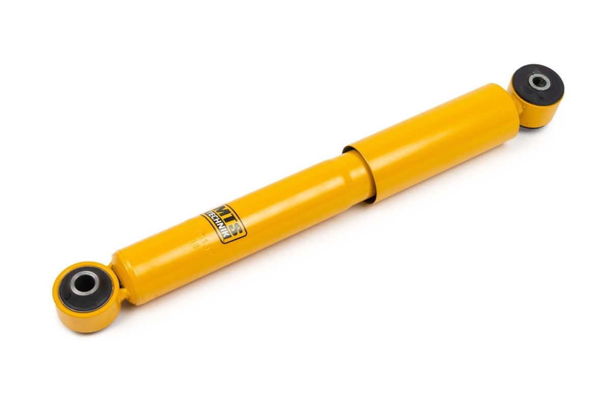 Sport Shock Absorber (Rear) for Volkswagen TRANSPORTER T5 Van (7H/7E) - MTS Technik UK - mtsvw013r-volkswagen-transporter-t5-van-7h7e