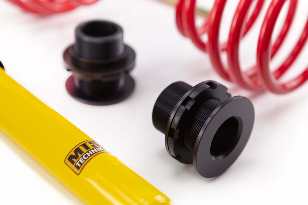 Street Coilover Kit (Gold) for BMW Z4 Roadster (E89) - MTS Technik UK - mtsgwbm60-bmw-z4-roadster-e89