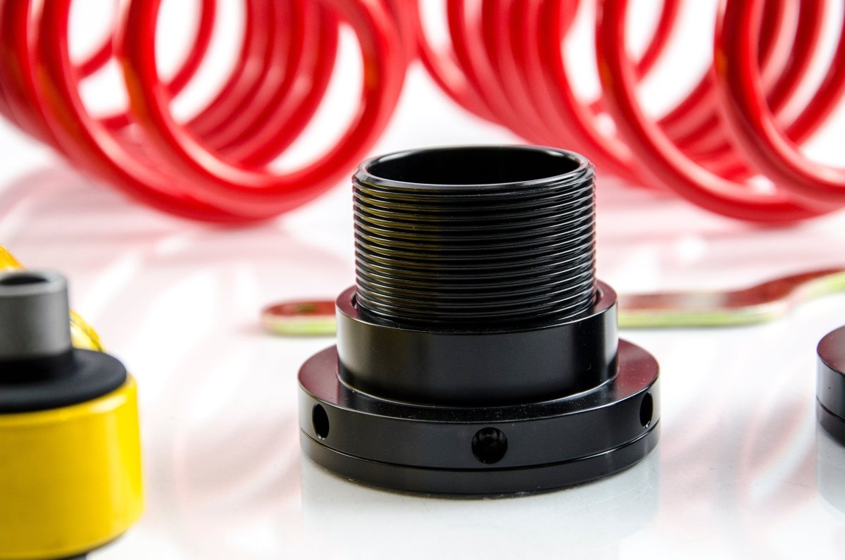 Street Coilover Kit (Gold) for Cupra FORMENTOR (KM) - MTS Technik UK - mtsgwcu04-cupra-formentor-km