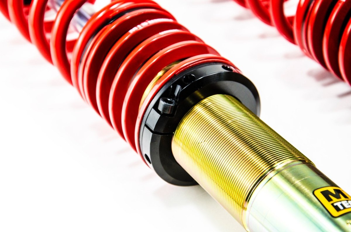 Street Coilover Kit (Gold) for Toyota COROLLA (E12) - MTS Technik UK - mtsgwto05-toyota-corolla-e12