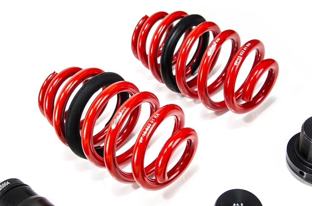 XMTSGWAU60 Street Coilover Kit (Inox) for Audi A4 B9 (8W) - MTS Technik UK - xmtsgwau60-audi-a4-b9-8w
