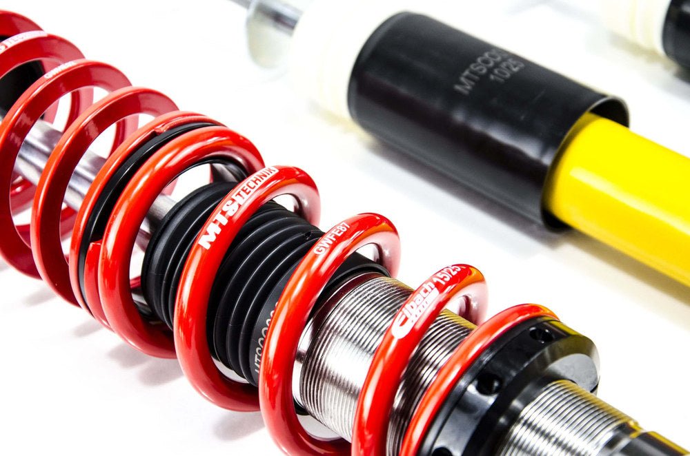 XMTSGWBM13-S Stance Coilover Kit (Inox) for BMW 3 Touring (E91) - MTS Technik UK - xmtsgwbm13-s-bmw-3-touring-e91