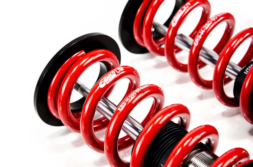 XMTSGWHO08 Street Coilover Kit (Inox) for Honda ACCORD VII (CL/CN) - MTS Technik UK - xmtsgwho08-honda-accord-vii-clcn
