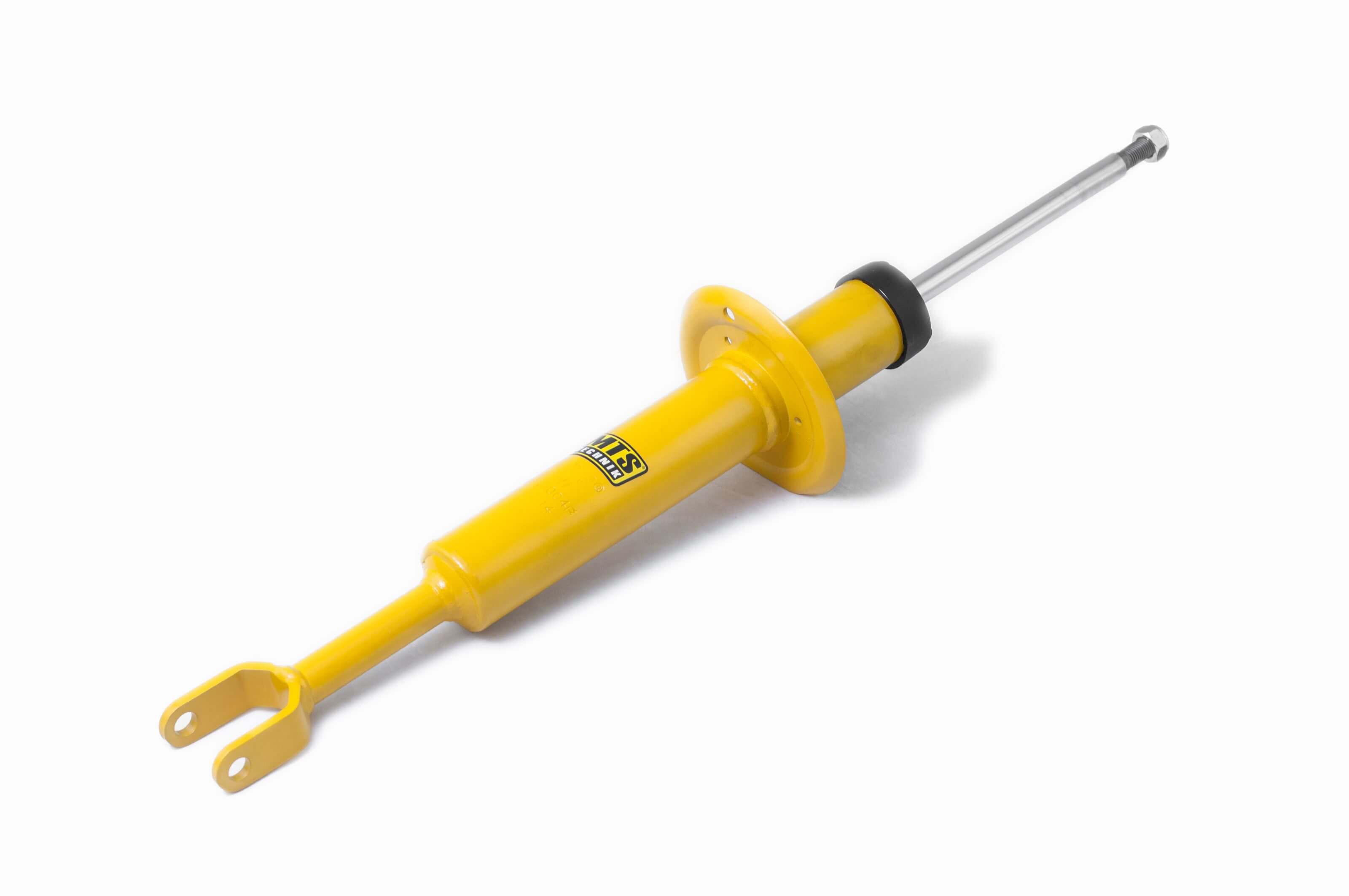 Sport Shock Absorber (Front) for Audi A4 B7 Convertible (8H)