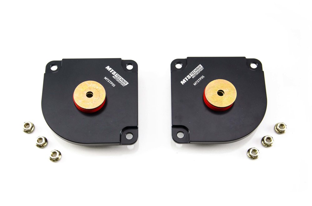 MTSCP35SET  (Rear) for Audi 100 C3 Saloon (44)
